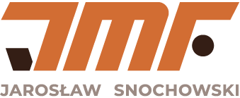 LOGO JMF Snochowski